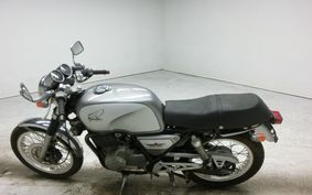 HONDA GB400TT 1986 NC20