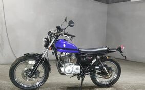 SUZUKI GRASS TRACKER BigBoy NJ4BA