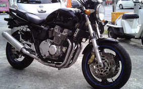 YAMAHA XJR400 2000 4HM