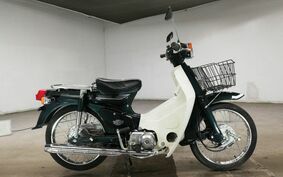 HONDA C70 SUPER CUB C70