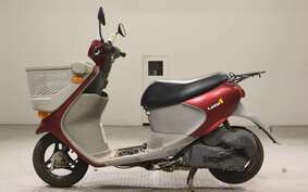 SUZUKI LET's 4 Basket CA43A