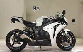 HONDA CBR1000RR Gen. 2 2009 SC59