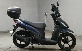 SUZUKI ADDRESS 110 CE47A