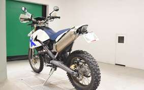 BMW G650X CHALLENGE 2007