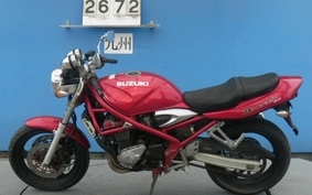 SUZUKI BANDIT 400 V GK7AA