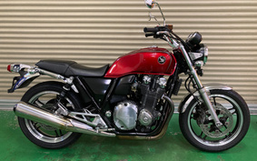 HONDA CB1100 2010 SC65