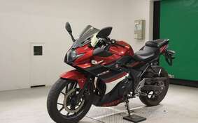 SUZUKI GSX250R DN11A