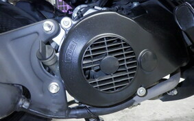 SUZUKI ADDRESS V125 S CF4MA