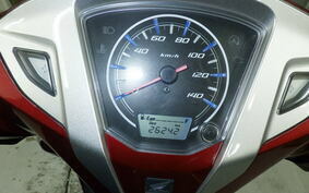 HONDA LEAD 125 JF45