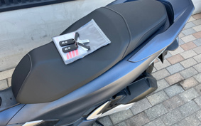 HONDA PCX125 JF81