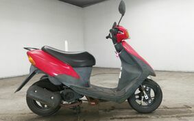 SUZUKI LET's 2 CA1PA