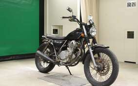 SUZUKI GRASS TRACKER Bigboy NJ47A