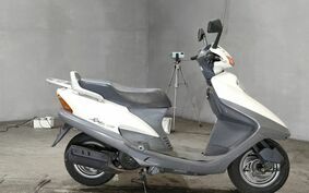 HONDA SPACY 125 JF04