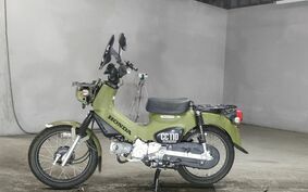 HONDA CROSS CUB 110 JA45