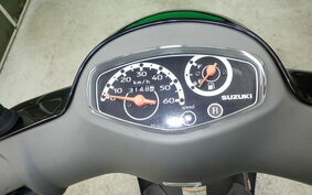 SUZUKI LET's 4 CA46A