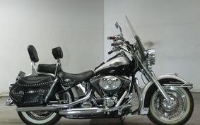 HARLEY FLSTC 1450 2003 BJY