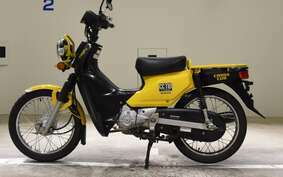 HONDA CROSS CUB 110 JA10