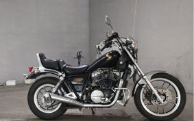 HONDA NV750 RC14
