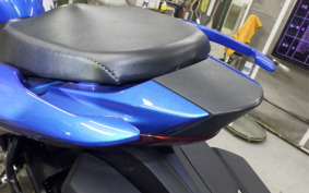 SUZUKI GIXXER 250 SF ED22B