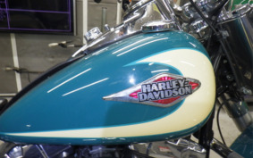 HARLEY FLSTC 1580 2008