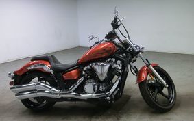 YAMAHA XVS1300CA STRIKER 2011 VP33