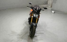 YAMAHA MT-09 2015 RN34J