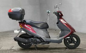 SUZUKI ADDRESS V125 G CF4EA