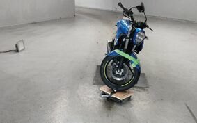 SUZUKI GIXXER 150 ED13N