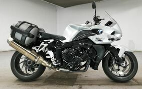 BMW K1200R 2007 0585