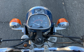 HONDA BENLY50 CD50
