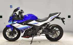 SUZUKI GSX250R DN11A