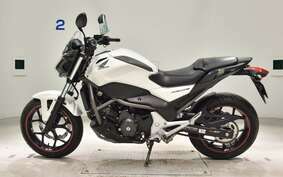 HONDA NC 700 S 2014 RC61