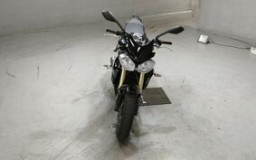 TRIUMPH STREET TRIPLE 85 2014 TL1166