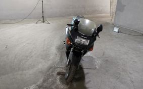 KAWASAKI ZZR400 ZX400N