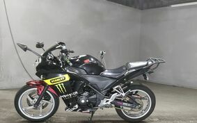 HONDA CBR250R MC41