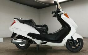 HONDA FORESIGHT EX MF04