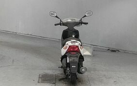 YAMAHA JOG ZR SA56J