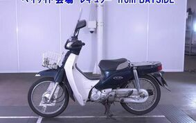 HONDA C110-2 JA10