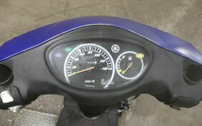 YAMAHA AXIS 125 TREET SE53J