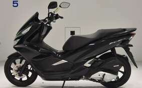 HONDA PCX 150 ABS KF30