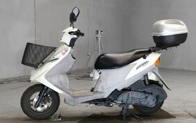 SUZUKI ADDRESS V125 G CF46A