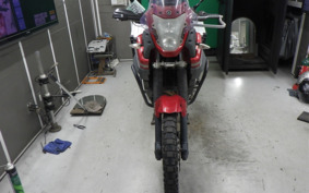 YAMAHA XT660 TENERE Z 2012 DM02