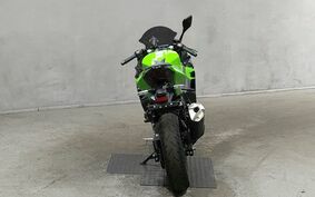 KAWASAKI NINJA 400 2018 EX400G