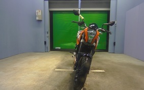 KTM 200 DUKE JUC4A