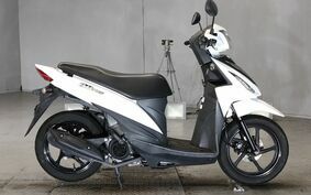 SUZUKI ADDRESS 110 CE47A