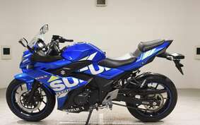 SUZUKI GSX250R DN11A