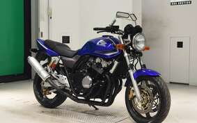 HONDA CB400SF VTEC SPEC 2 2002 NC39