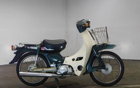 YAMAHA TOWN MATE 50 22F