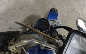 YAMAHA TW200 2JL