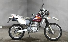 HONDA XR250 BAJA MD30